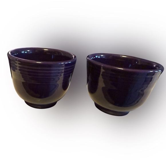 Fiesta PURPLE homer cup set - Picture 6 of 7